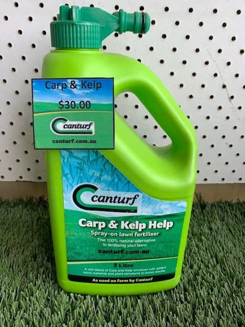 Canturf Carp & Kelp Help 2L
